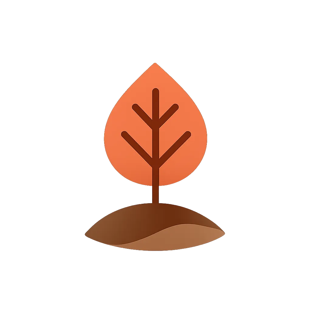 Autumn Ridge Subdivision Logo