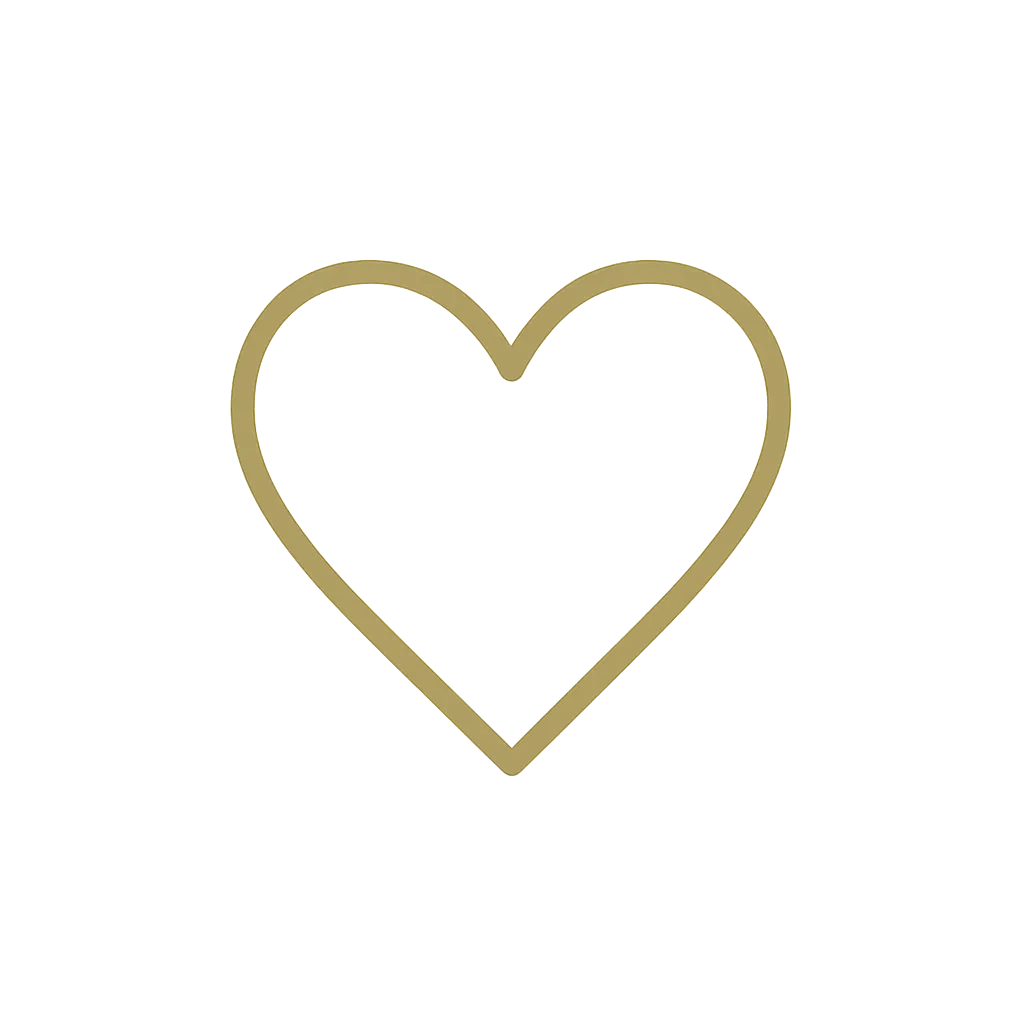 Heart icon