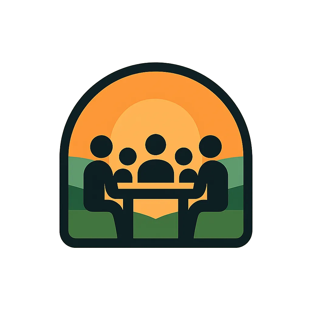The Legacy Table Foundation logo