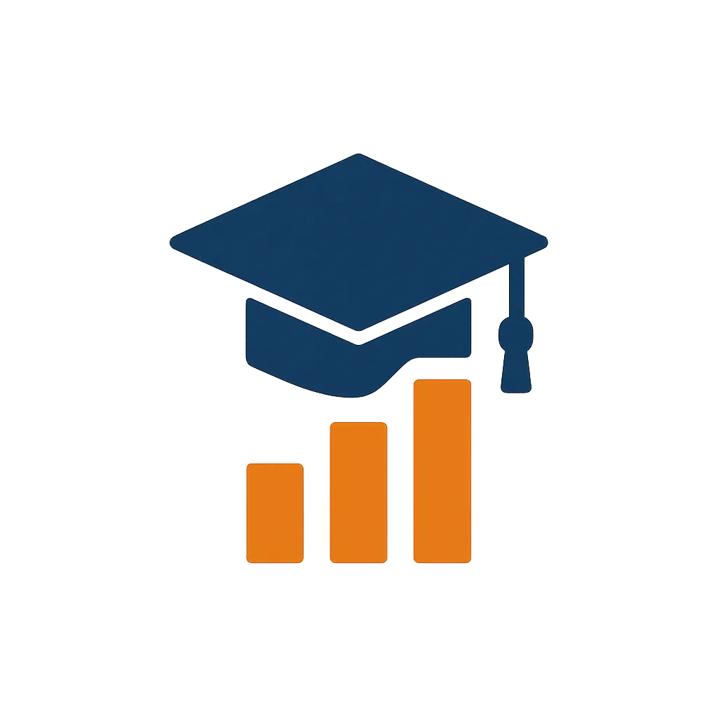 TDN Academy Logo