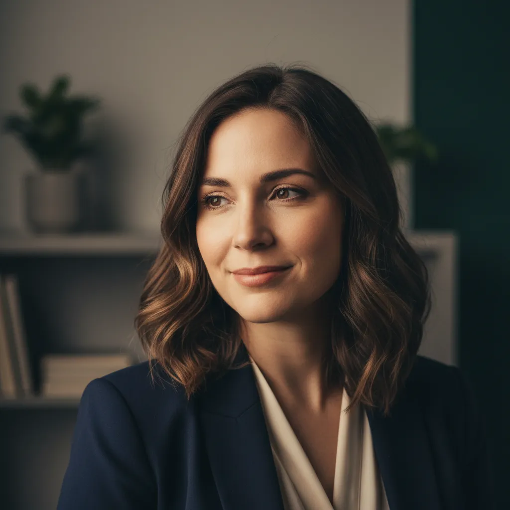 Client headshot