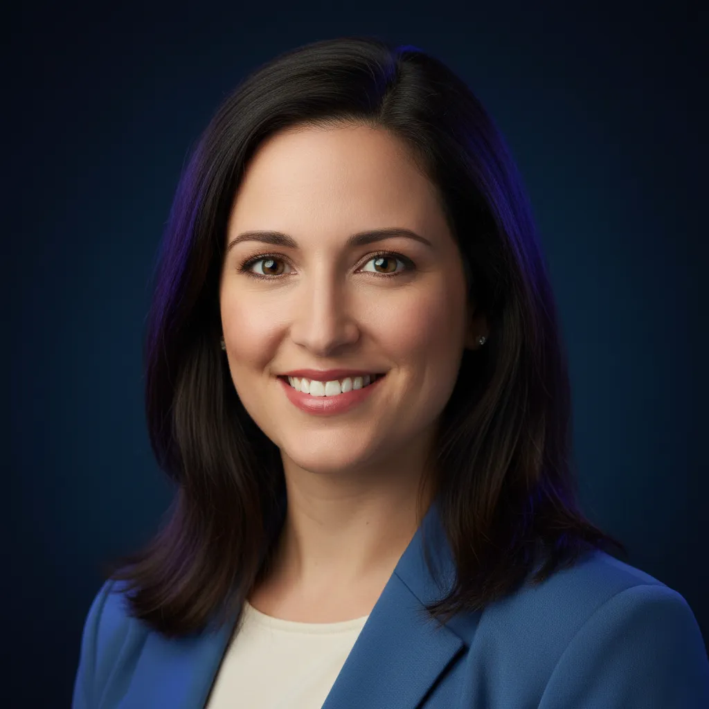 Sarah Jenkins