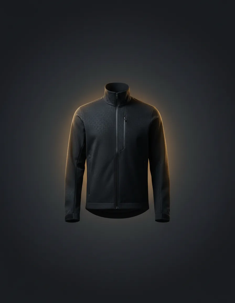 Ropa Técnica Deportiva