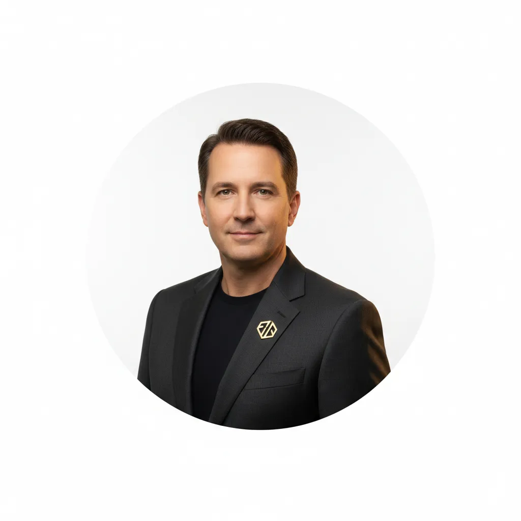 Customer portrait photo