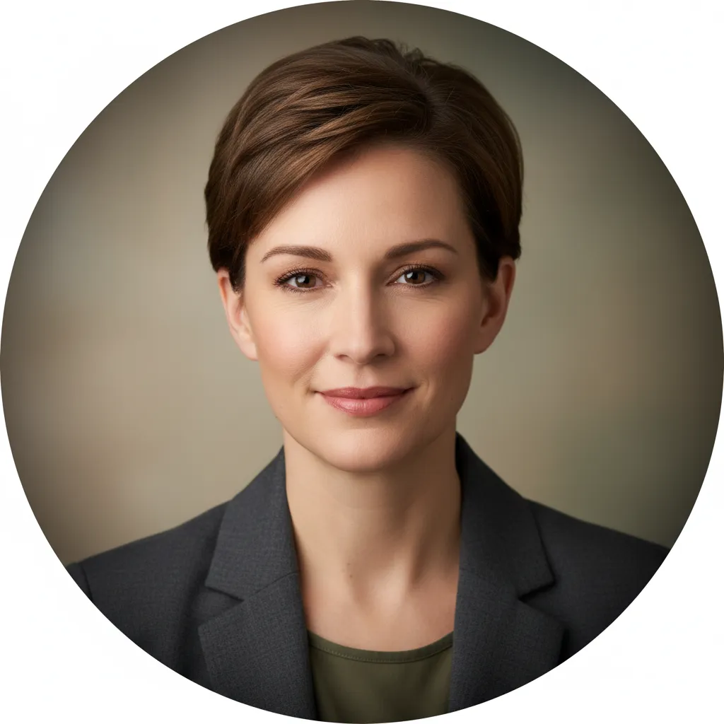 [IMAGE PLACEHOLDER: Testimonial 2 — Foto oder Initialen-Avatar. Insert manuell.]