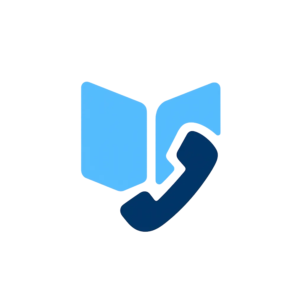 Book a Call logo