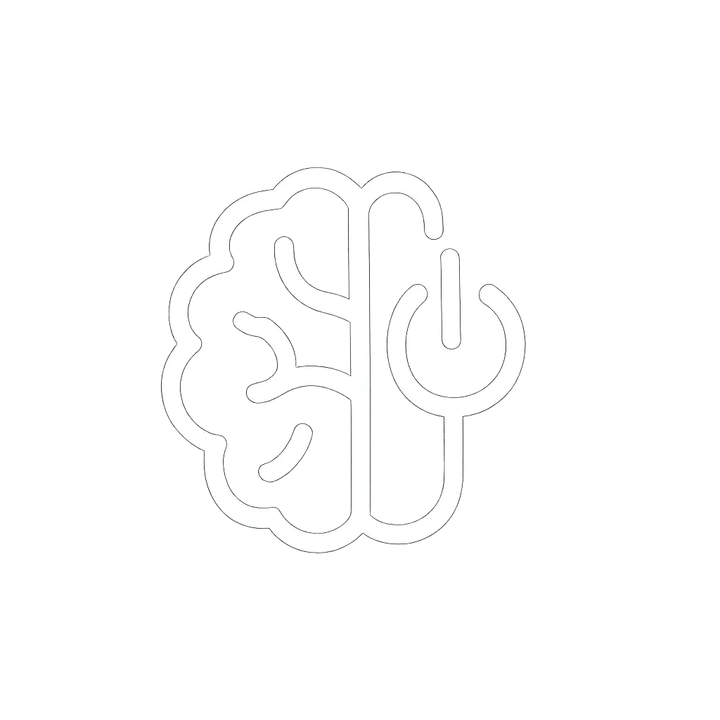 Hack Your Neuro Logo