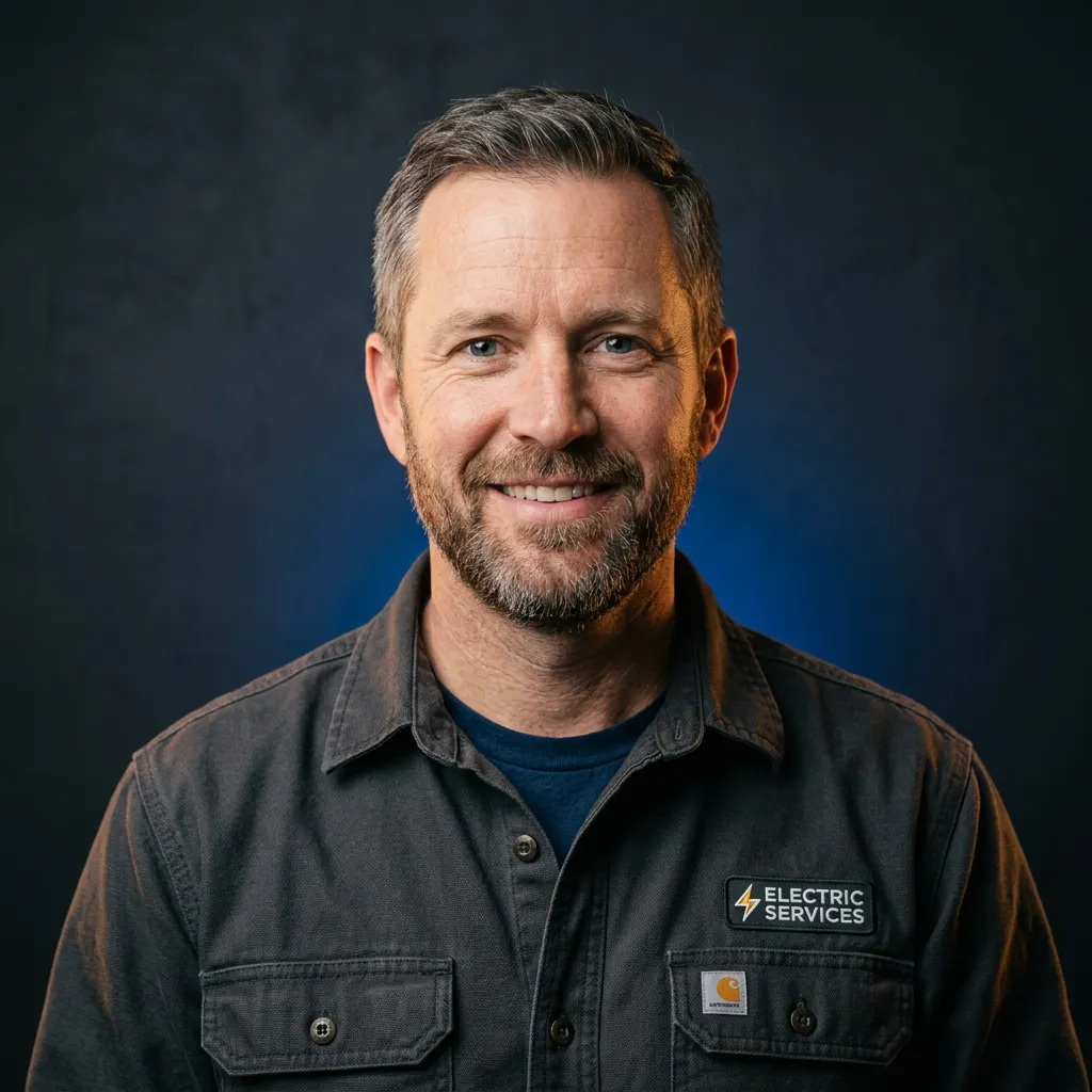 Brett Kowalski - Precision Electric