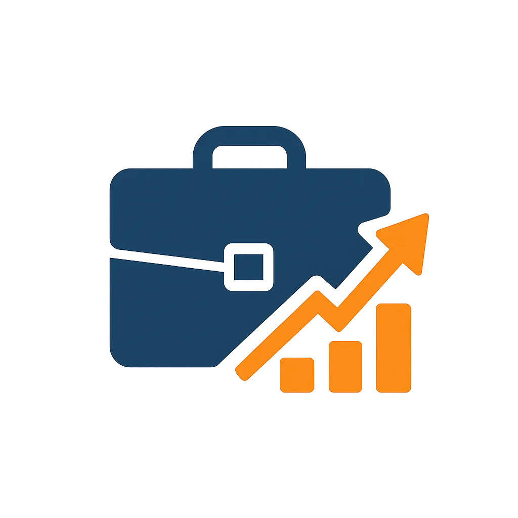 DPM Business Solutions Logo