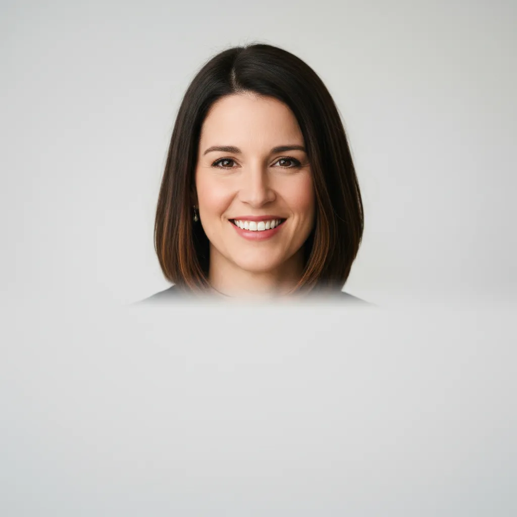 Sarah Jenkins
