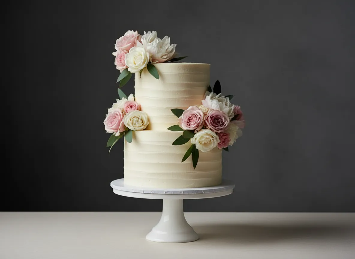 Featured custom cake