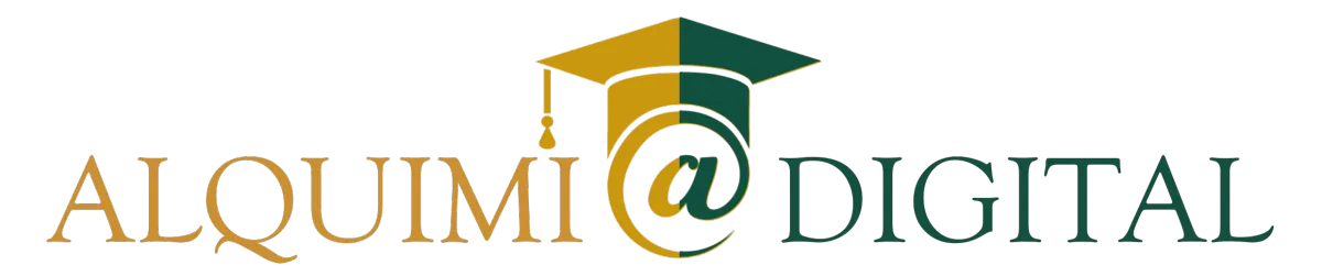 Alquimia Digital Logo