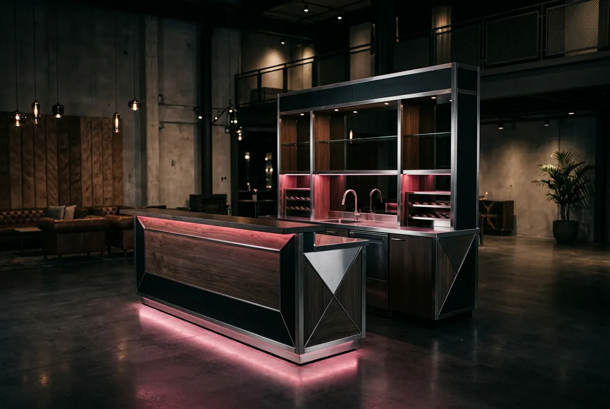 How Much Does a Mobile Bartender Cost in Las Vegas mobile bar pricing and packages