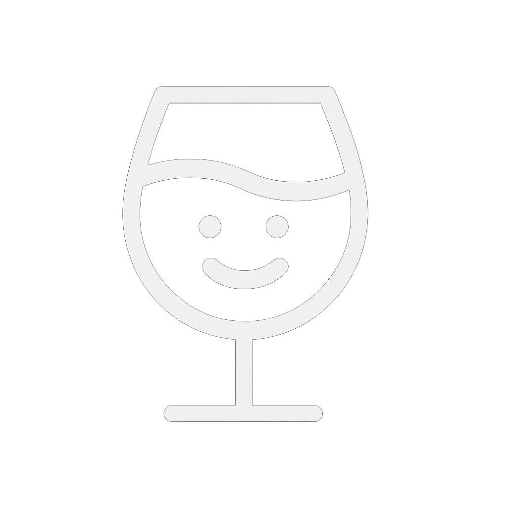 Sip Happens Las Vegas Logo
