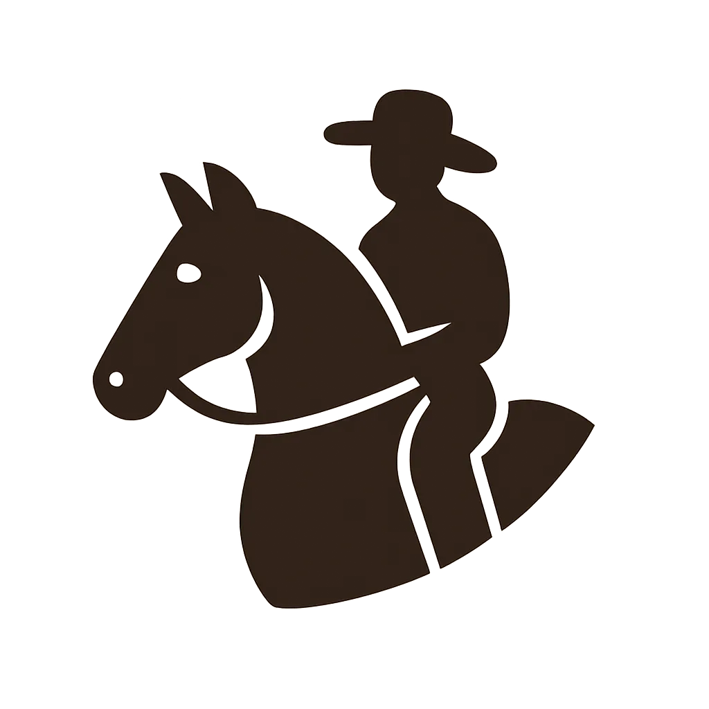 Platinum Horsemanship Logo