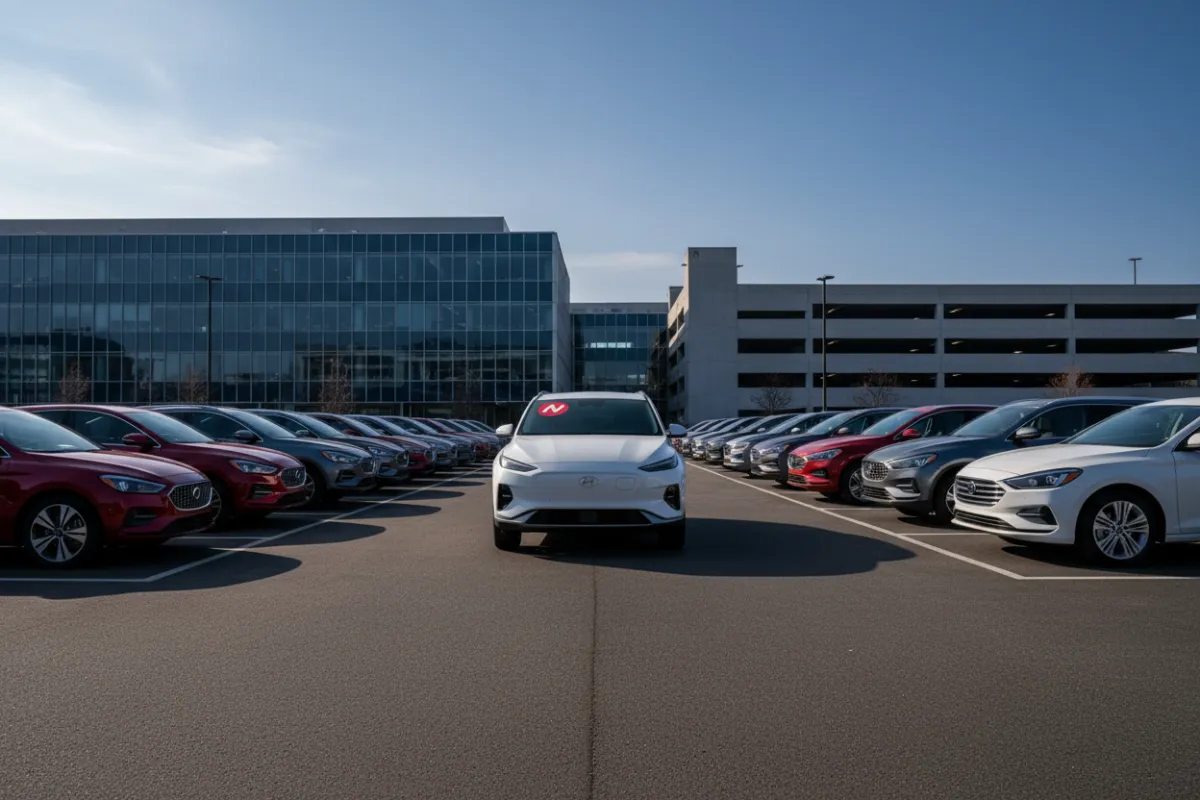 Virtual business solutions for car rental companies