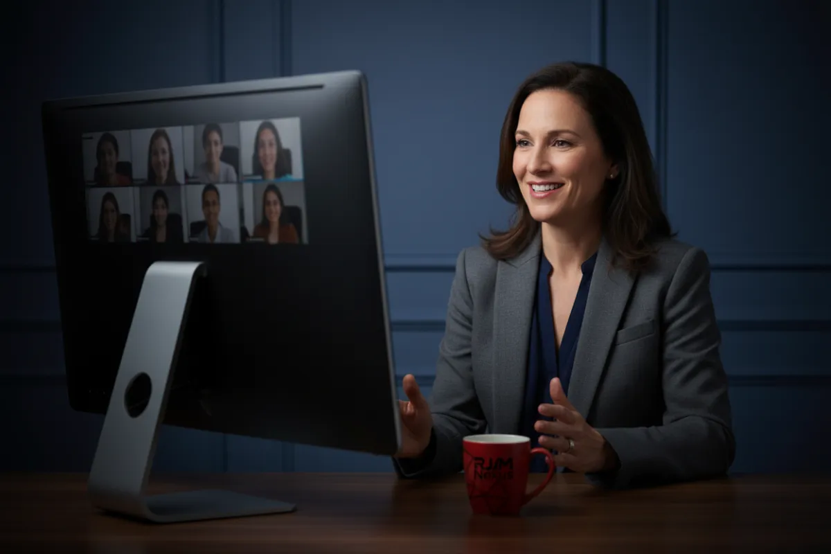 Business systems and automation for independent coaches and consultants