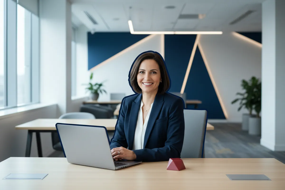 RJM Nexus virtual business operations consultant ready to help