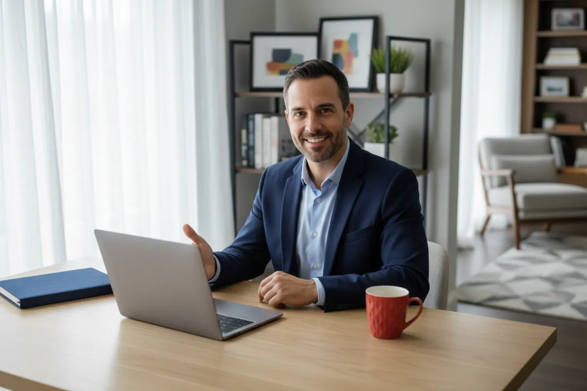 Business systems and course hosting for independent coaches