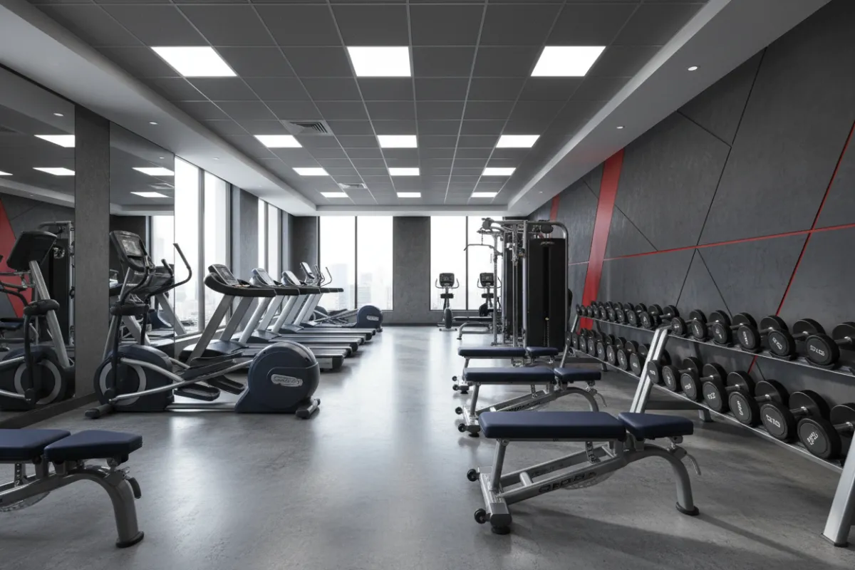 Membership and lead management for gyms and personal trainers