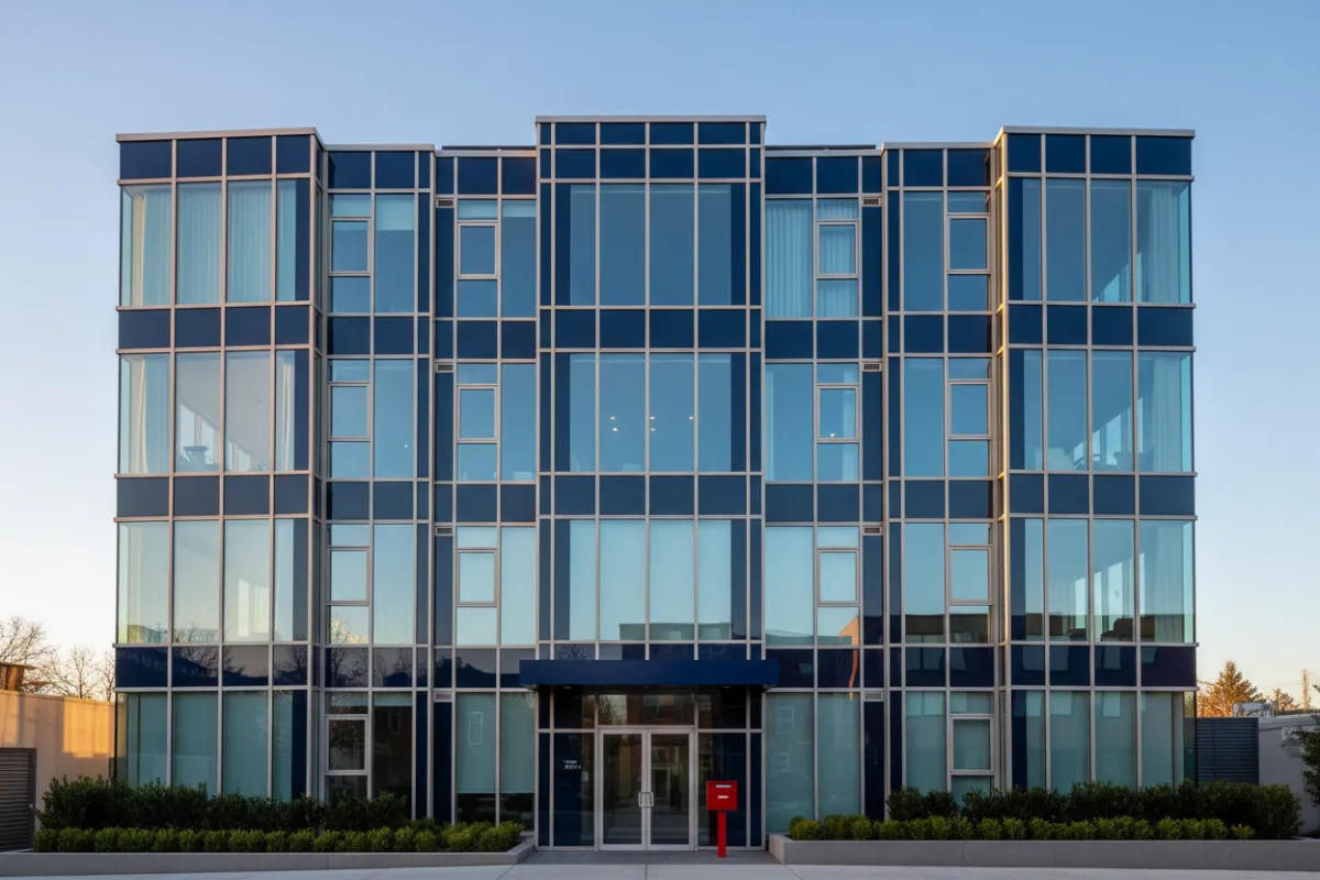 CRM and lead management for real estate agencies