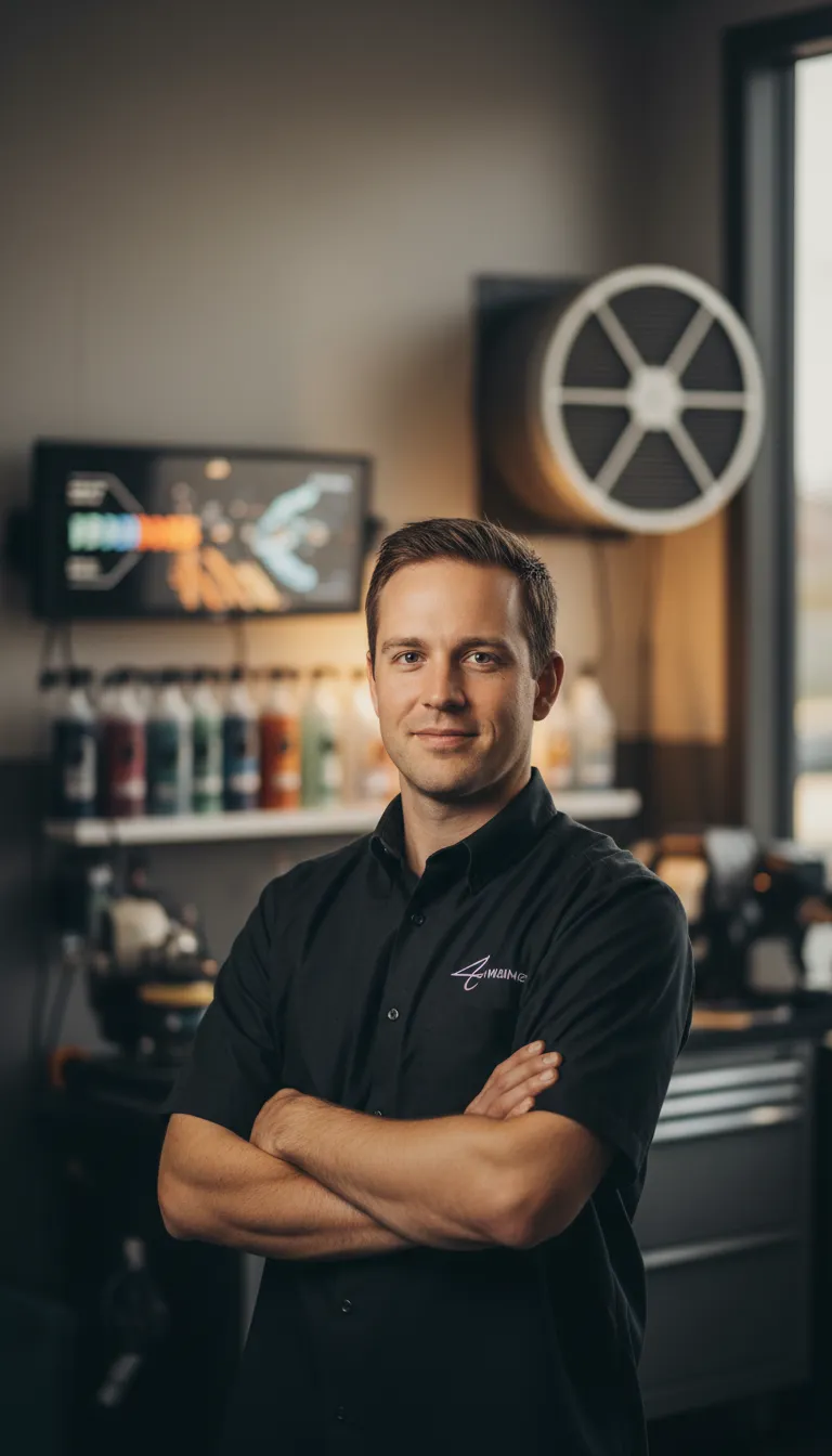 Ben Weimer video testimonial