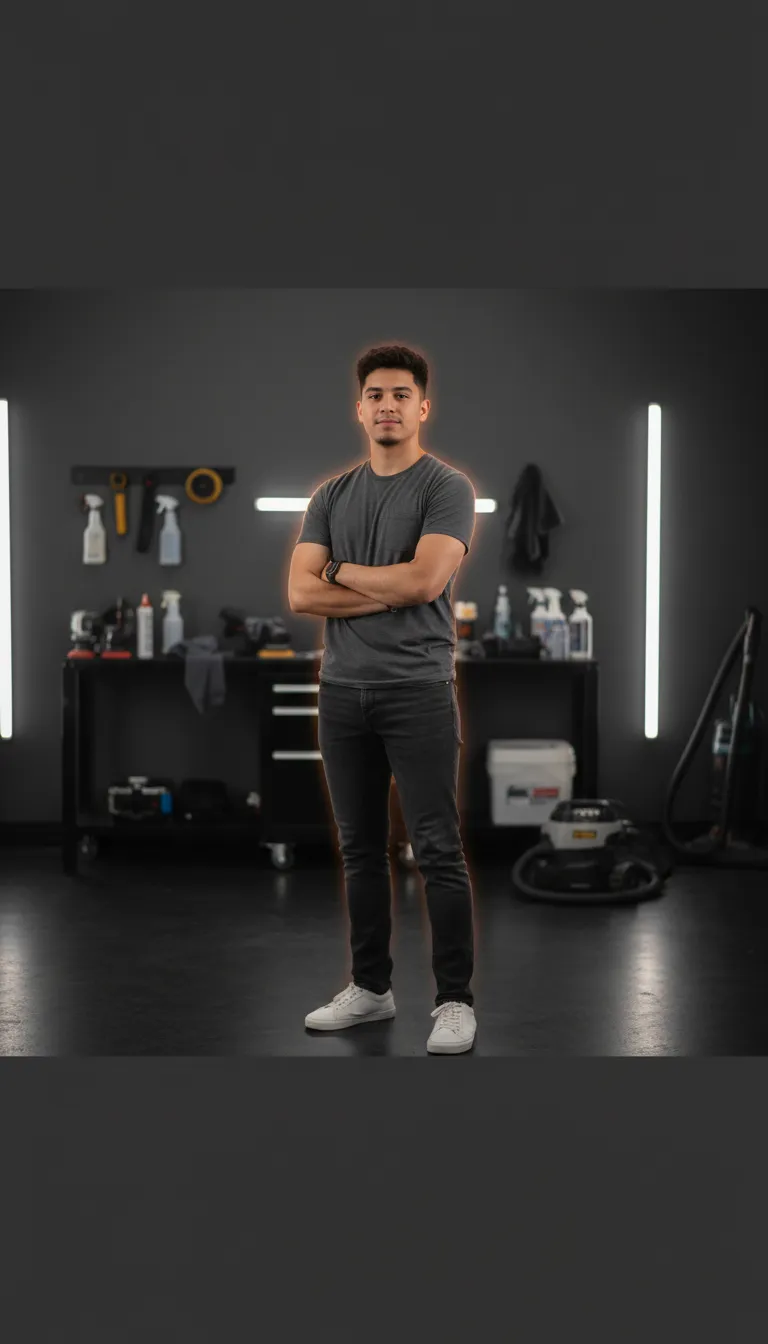 Isaiah Gomez video testimonial