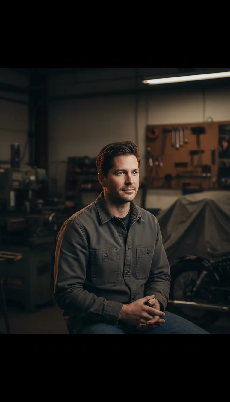 Jack TerHaar video testimonial