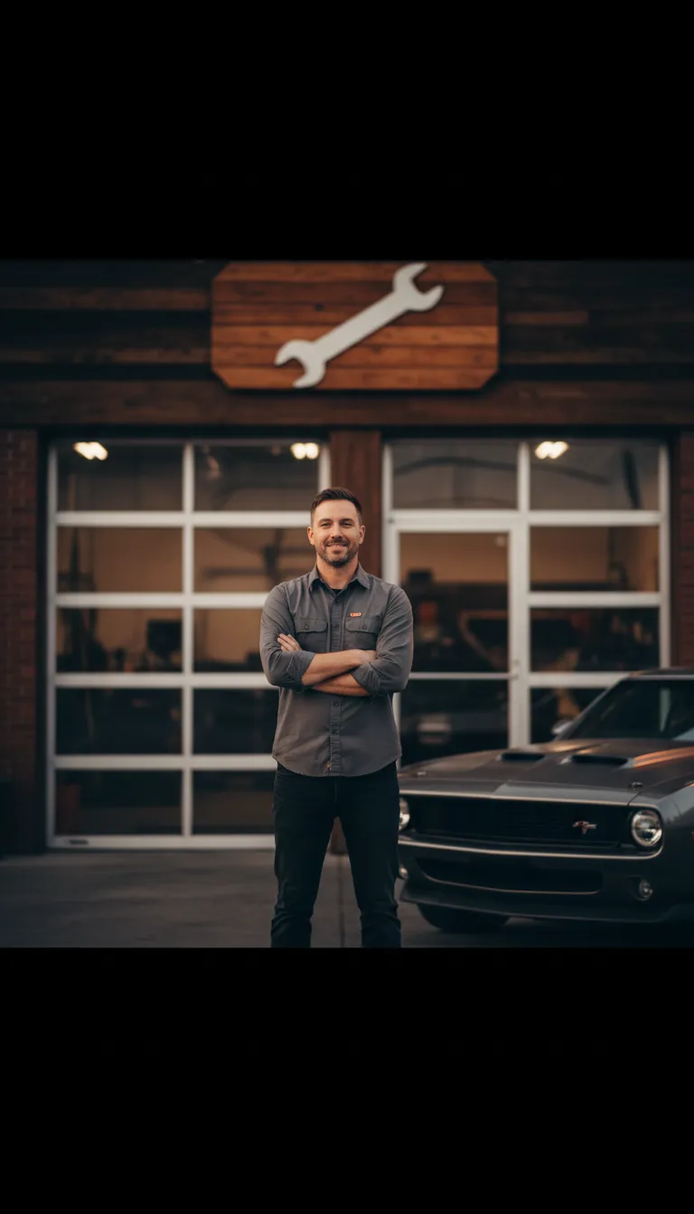 Jason Bedard video testimonial