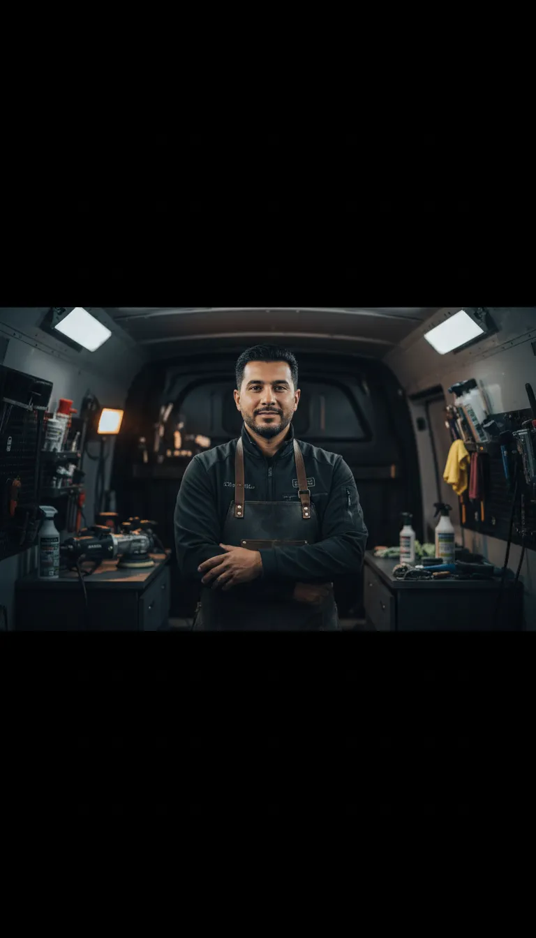 Adrian Alicea video testimonial