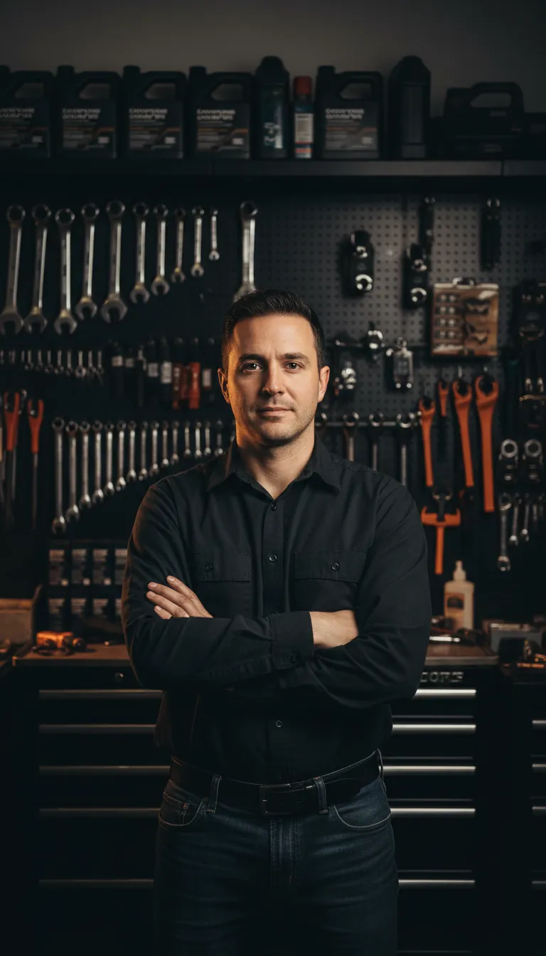Anthony Santoro video testimonial