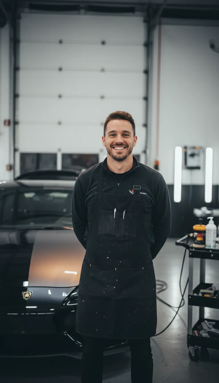 Jacob Taylor video testimonial