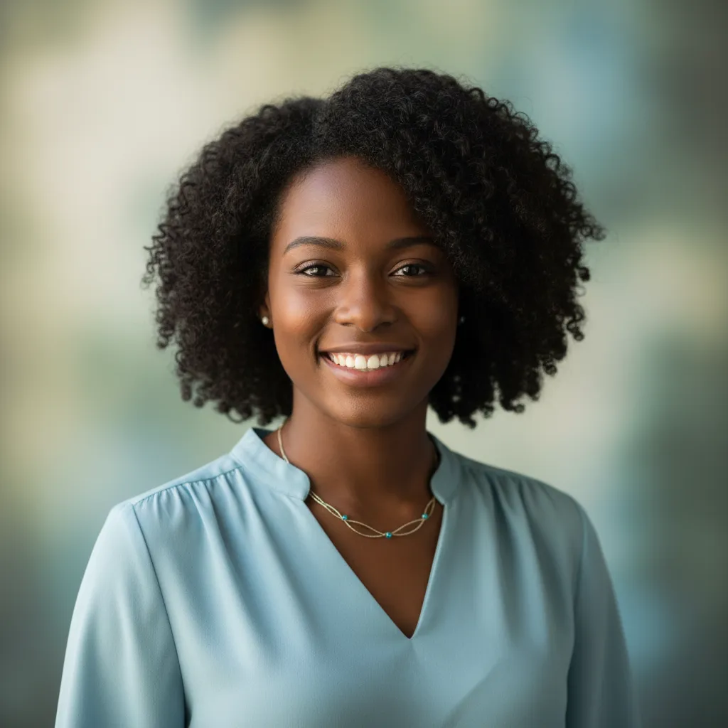 Customer portrait