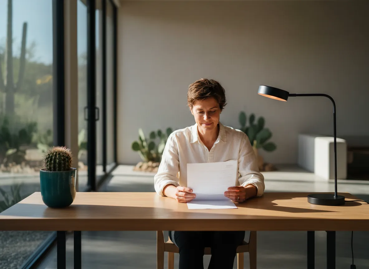 Debt consolidation using a HELOC