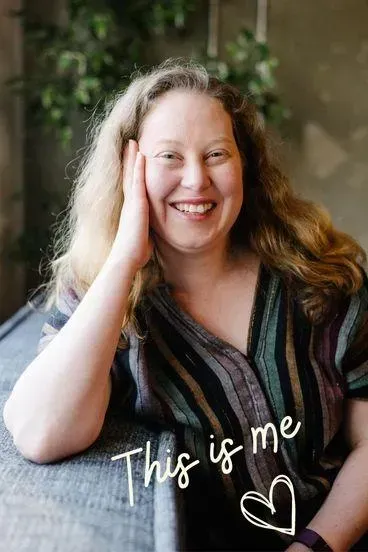 Shelly Bortolotto - This is me