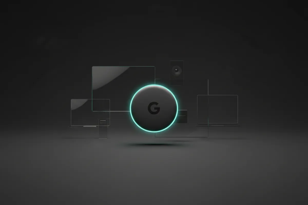 Chromecast Gen4 compatible