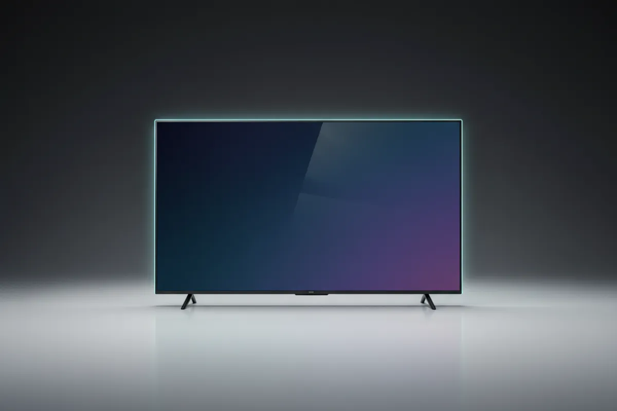 Smart TVs compatibles