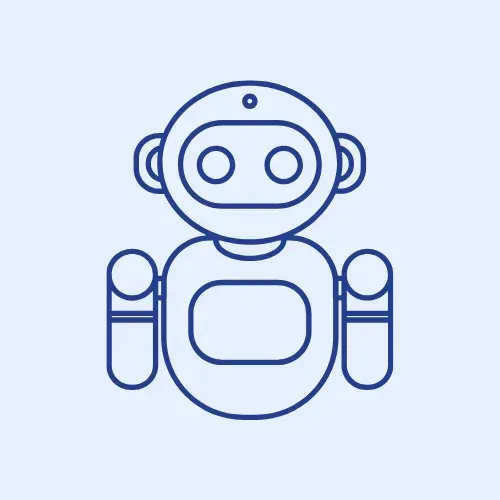 AI Strategy & Consulting Icon