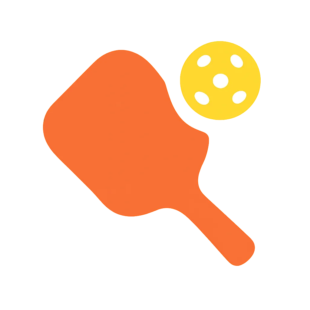 Pickleball Made Easy Logo