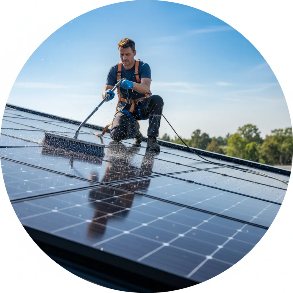 Pro-Active Monitoring