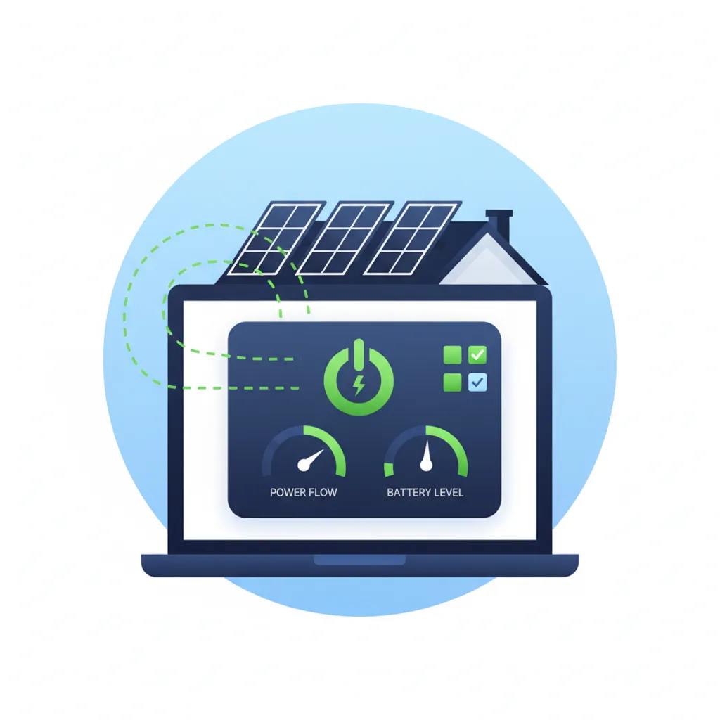 Remote Troubleshooting