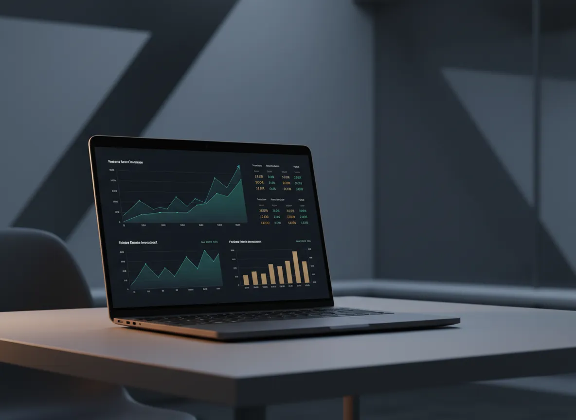 Platforme d'éducation financière et qualification client