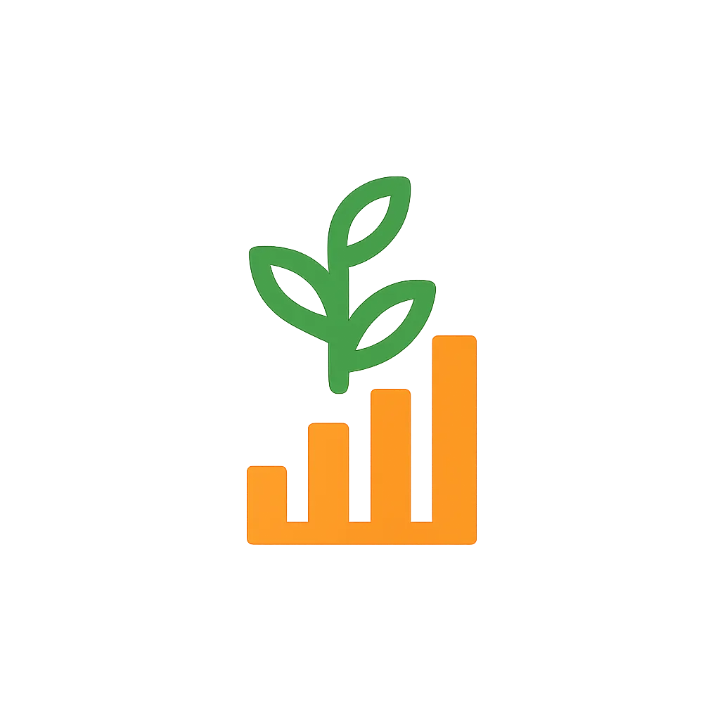 GrowthPartner Brand Logo