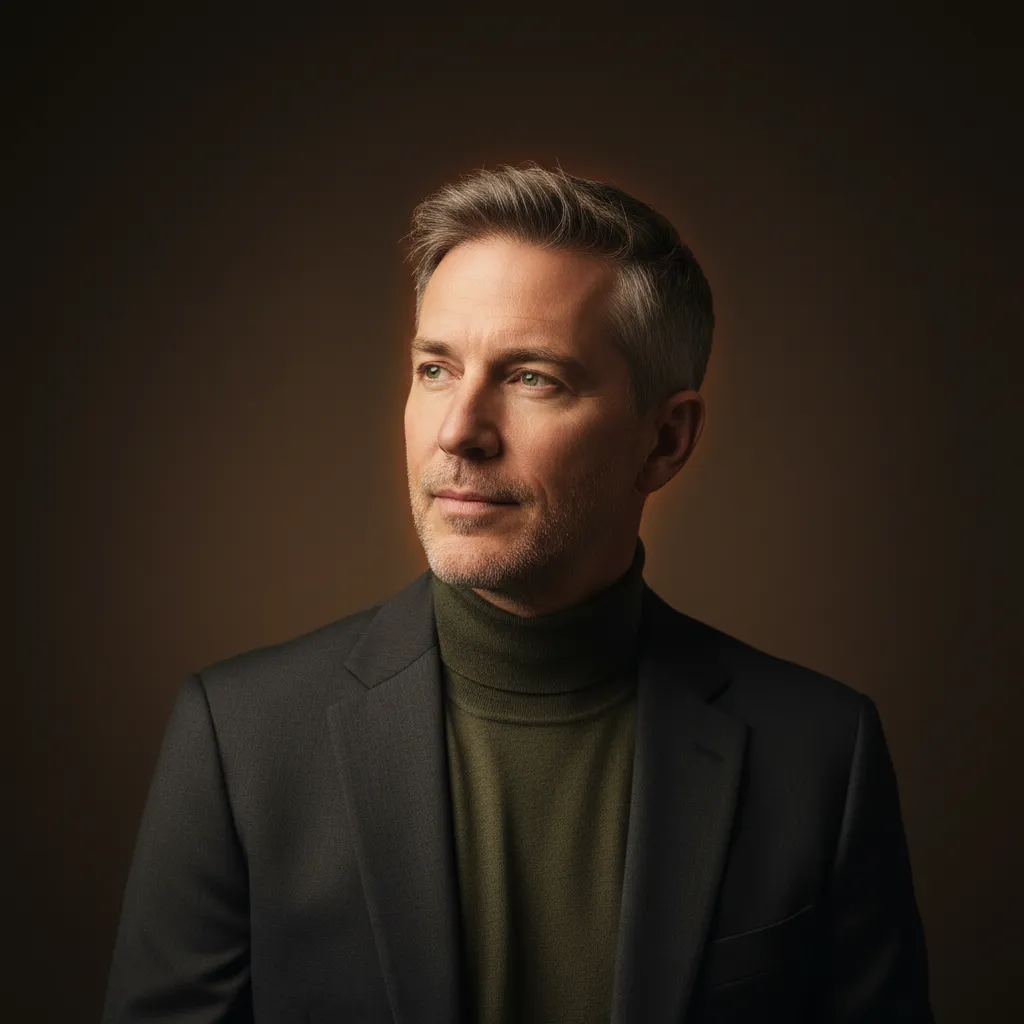 Darren P.