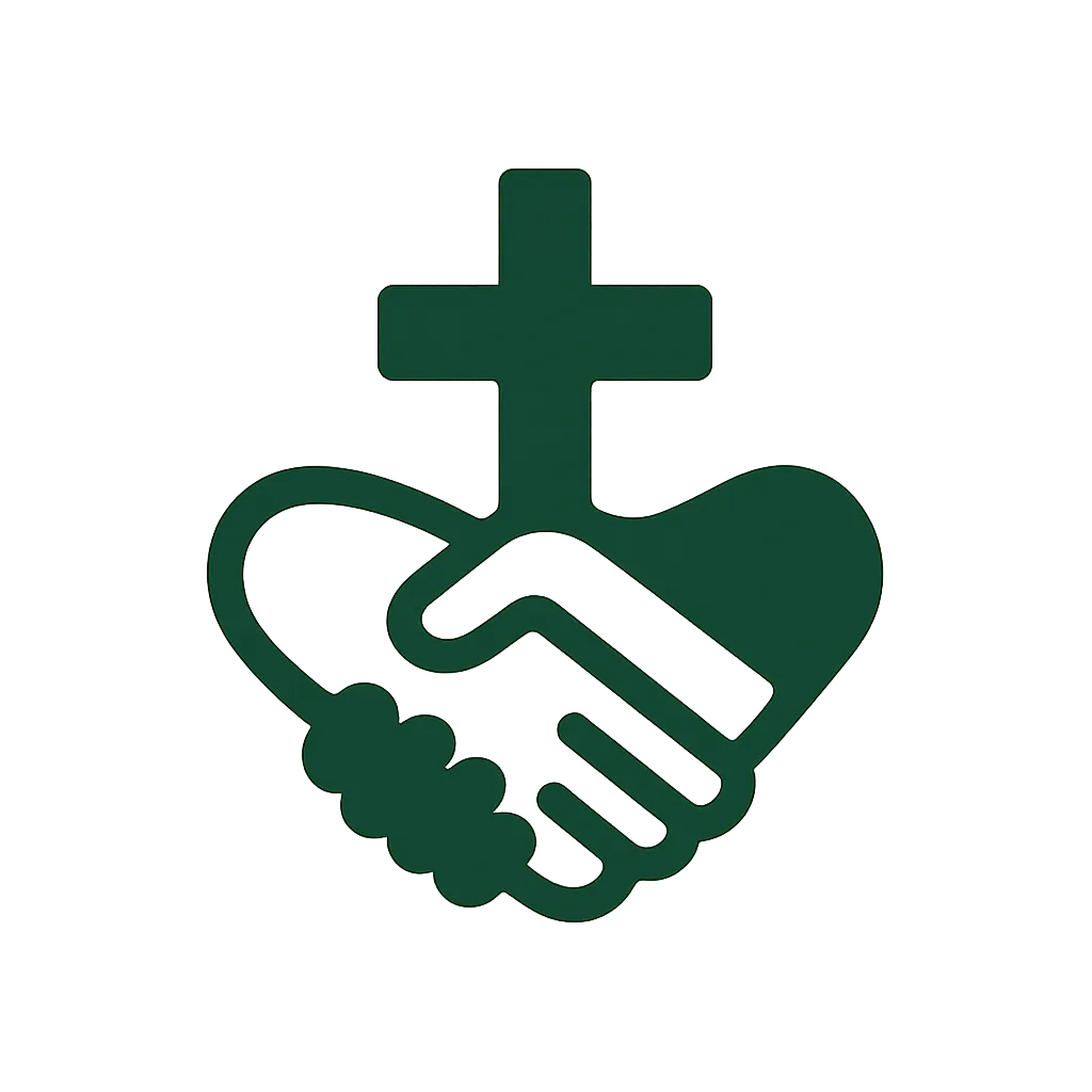 Crusaders Connection Logo