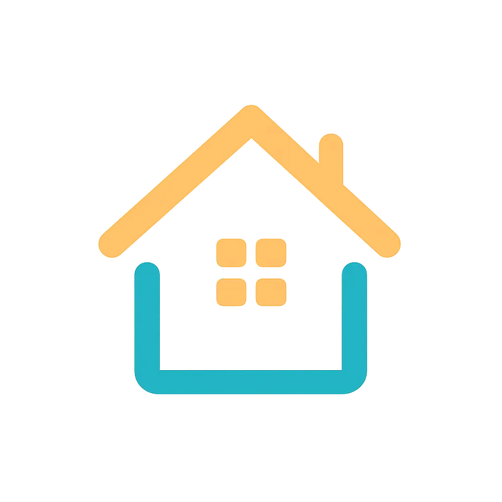 MJ Real Estate Solutions LLC Logo