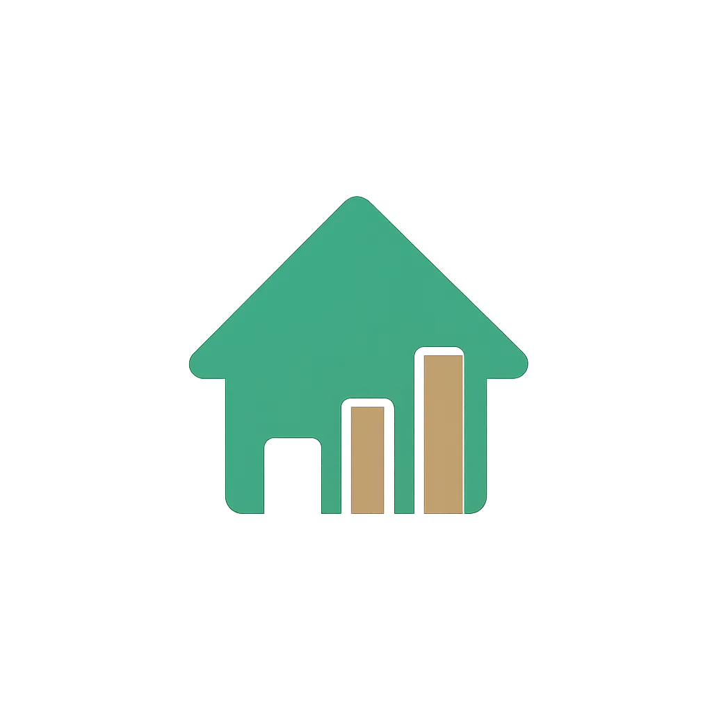 MJ Real Estate Solutions Logo