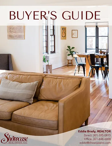 Buyer's Guide 2024
