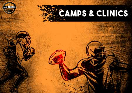 Camps & Clinics