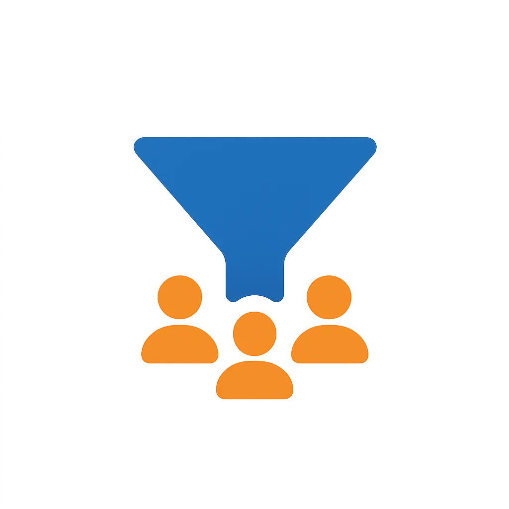 LeadFlow Logo